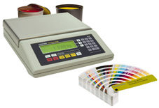 PANTONE Formula Scale
Model PFS3-22