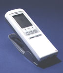 Ihara Densitometer Model R720