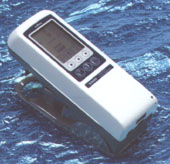 Ihara Spectrophotometer Model S900