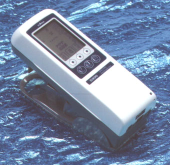 Ihara Spectrophotometer 

Model S900