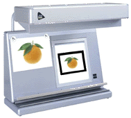 White Screen
DTP Viewer Model 520.151