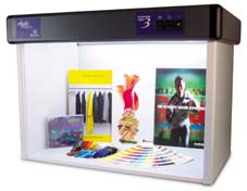 Agile Variant Colour Viewing Cabinet
Model CVC3-2E