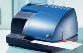 FP Franking Machine
Model: Optimail