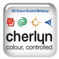 CherlynColour Webshop - Purchase PANTONE Guides, Formula Scales, Densitometers, Viewing Cabinets and much more on-line at web prices