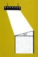 Asymmetric Lighting
