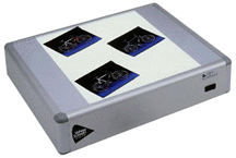 White screen Transparency Viewer
Model 20.013