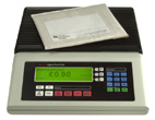 Cherlyn Mailsaver Postal Scale
Model MH520